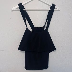 Madewell Cross Back Cami